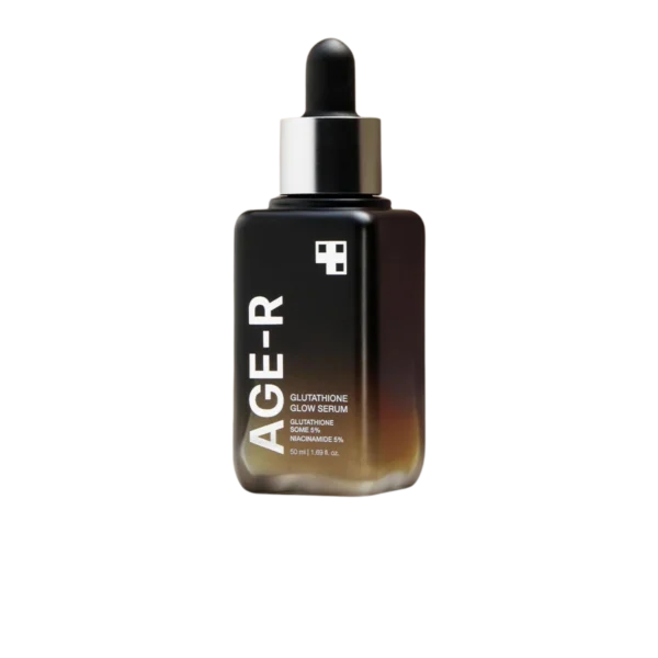 Age-R Glutathione Glow Serum