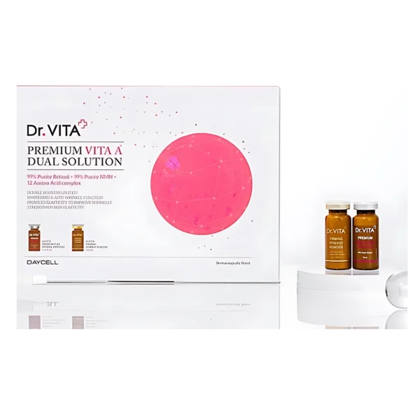 Dr. Vita Premium Vita A Dual Solution