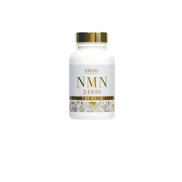 INFINITY – NMN 24000 Premium Anti-Aging Supplement