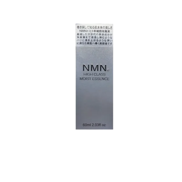 NMN High Class Moist Essence