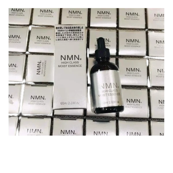 NMN High Class Moist Essence