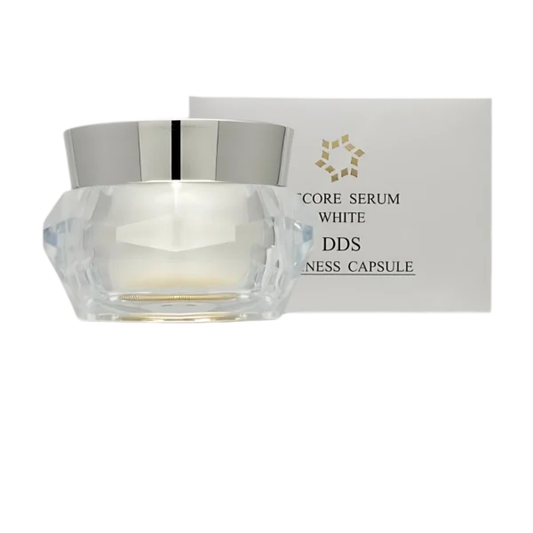 Recore Serum White DDS Richness Capsule