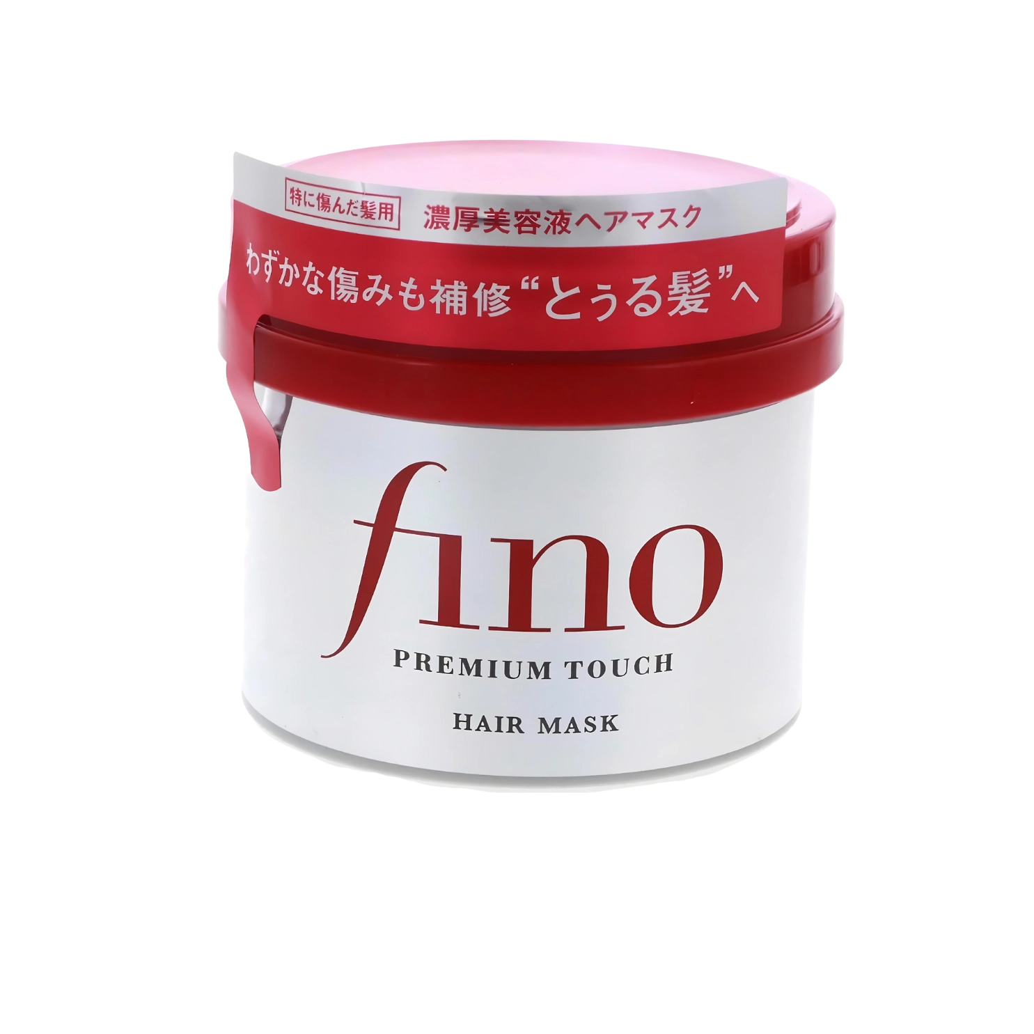 Shiseido Fino Premium Touch Penetration Essence Hair Mask 230g