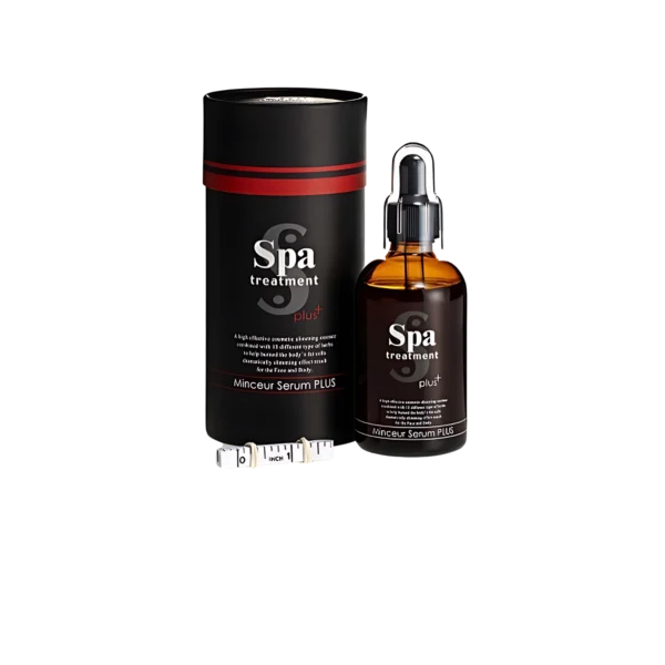 Spa Treatment Minceur Serum Plus