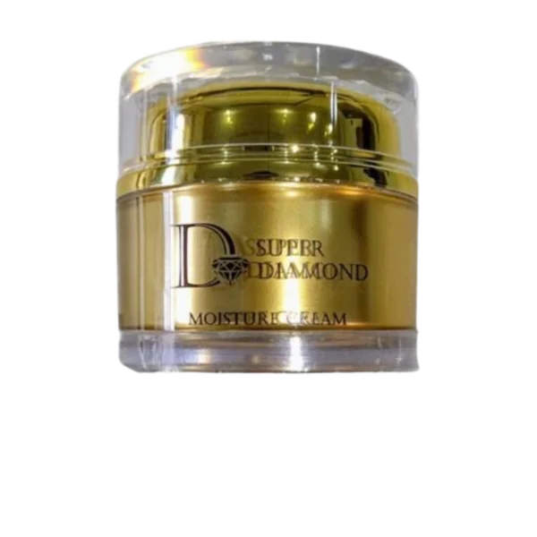 Super Diamond Moisture Eye Cream 15GR