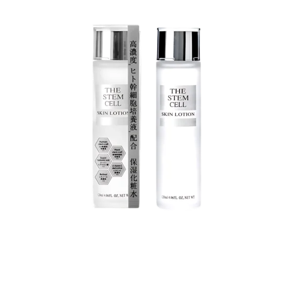 The Stem Cell Skin Lotion