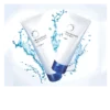 Transino Clear Wash Facial Cleanser 100g