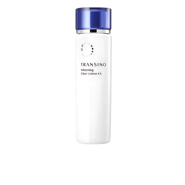 Transino Whitening Clear Lotion EX 150ml