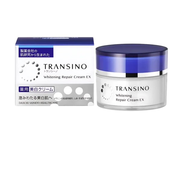 Transino Whitening Repair Cream EX