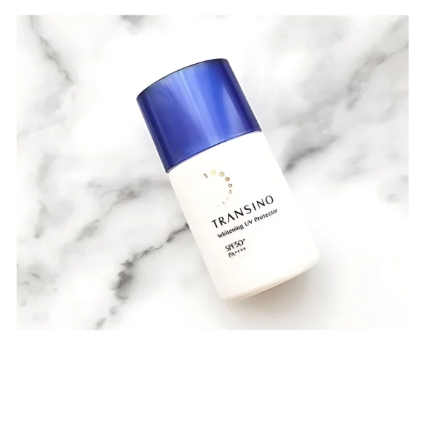 Transino Whitening UV Protector
