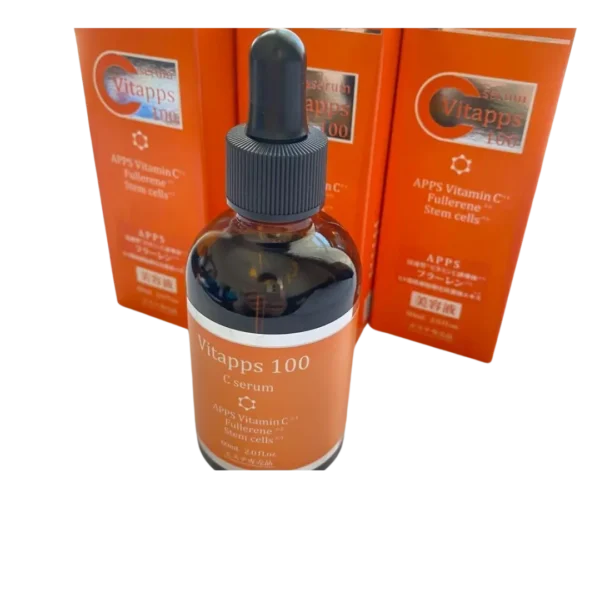 Vitapps 100C Serum