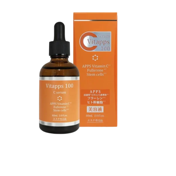 Vitapps 100C Serum