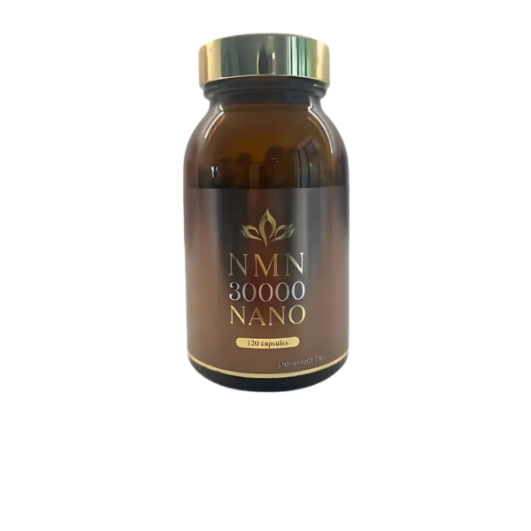 NMN 3000 Nano