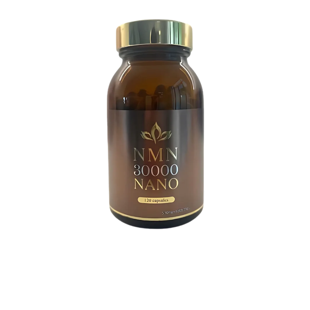 NMN 3000 Nano