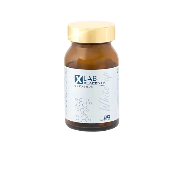 XLAB Placenta White RX