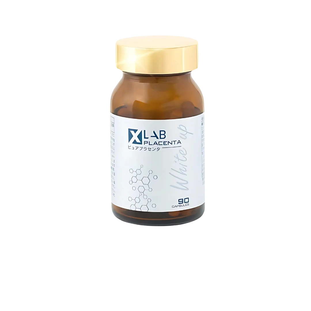 XLAB Placenta White RX