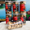 Korean Whole Black Garlic