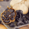 Korean Whole Black Garlic (2)