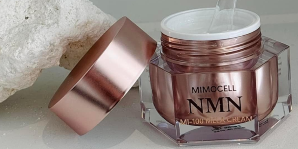 NMN Mimocell Dark Spot Removal Cream 50ml